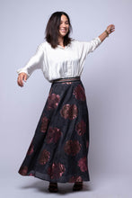 Rosa Swing Skirt