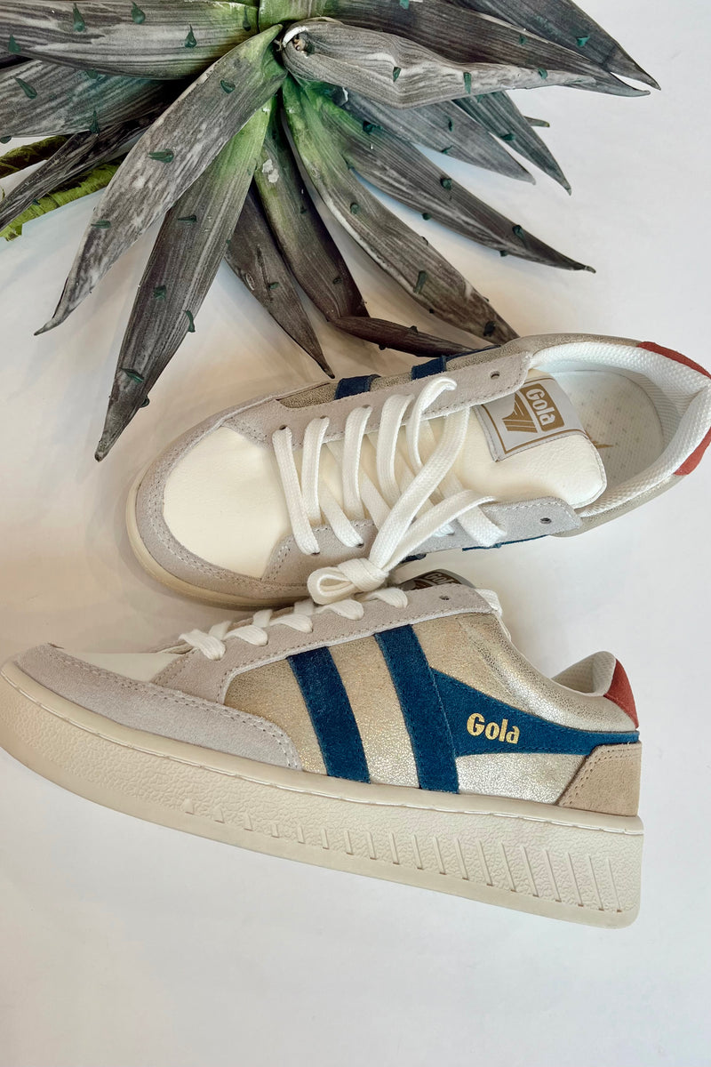 Gola Superslam Blaze Sneakers