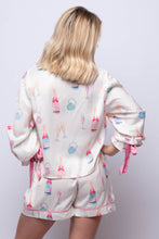 Bubbles and Bedtime Pajama Set