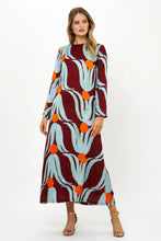 Tulip Maxi