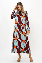 Tulip Maxi