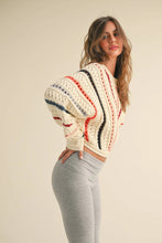 Romina Sweater