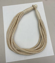 Santiago Strand Necklace