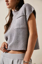 Freya Sweater Set