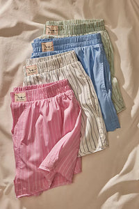 Day to Day Boxer Shorts