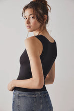 Clean Lines Muscle Cami