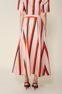 Primrose Midi Skirt