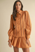 Butterscotch Blouse