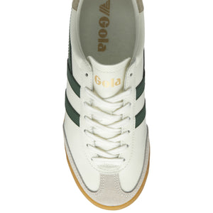 lace up tennis shoe gola 