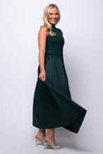 Lillian Knit Midi Dress