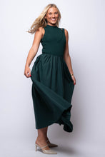 Lillian Knit Midi Dress