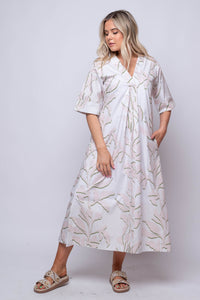 Henriette Dress