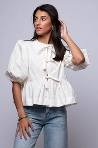 Norah Blouse