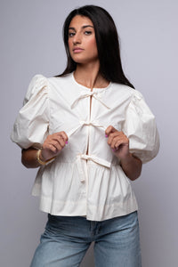 Norah Blouse