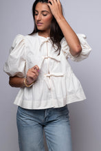 Norah Blouse