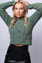 Sally Pontelle Knit Jumper