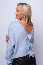 Bellamy Bow Sweater