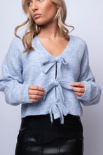 Bellamy Bow Sweater