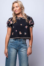 Maribella Top