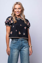 Maribella Top