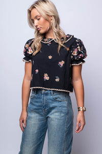 Maribella Top