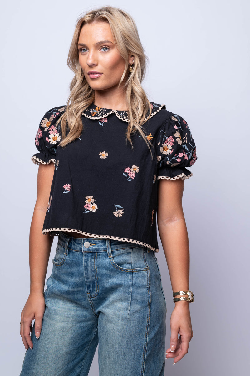 Maribella Top