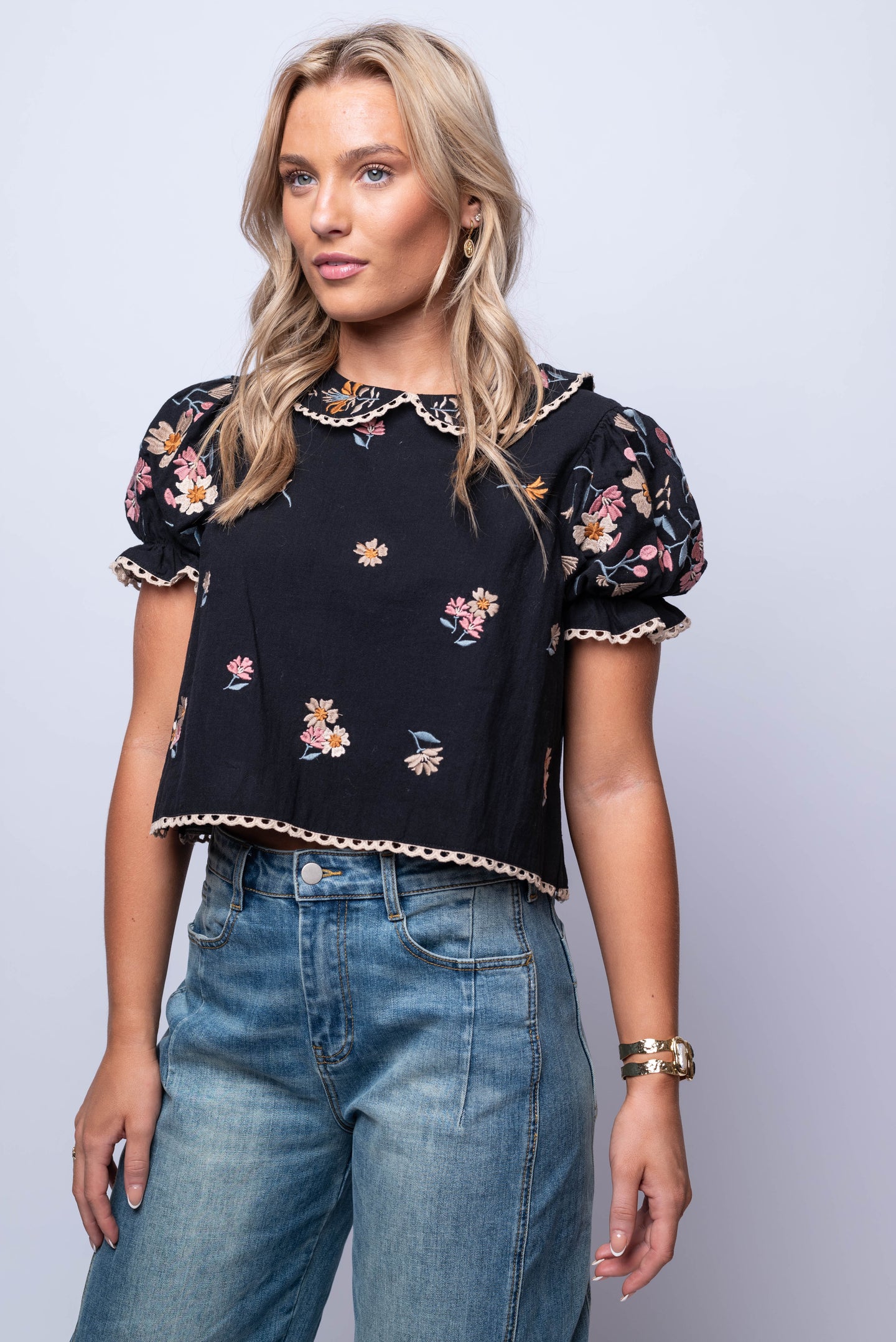 Maribella Top