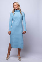 Mariana Knit Dress