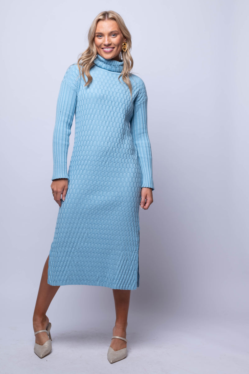 Mariana Knit Dress