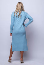 Mariana Knit Dress