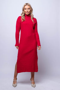 Mariana Knit Dress