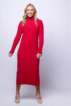 Mariana Knit Dress