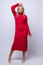 Mariana Knit Dress