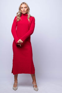 Mariana Knit Dress