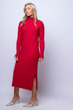 Mariana Knit Dress