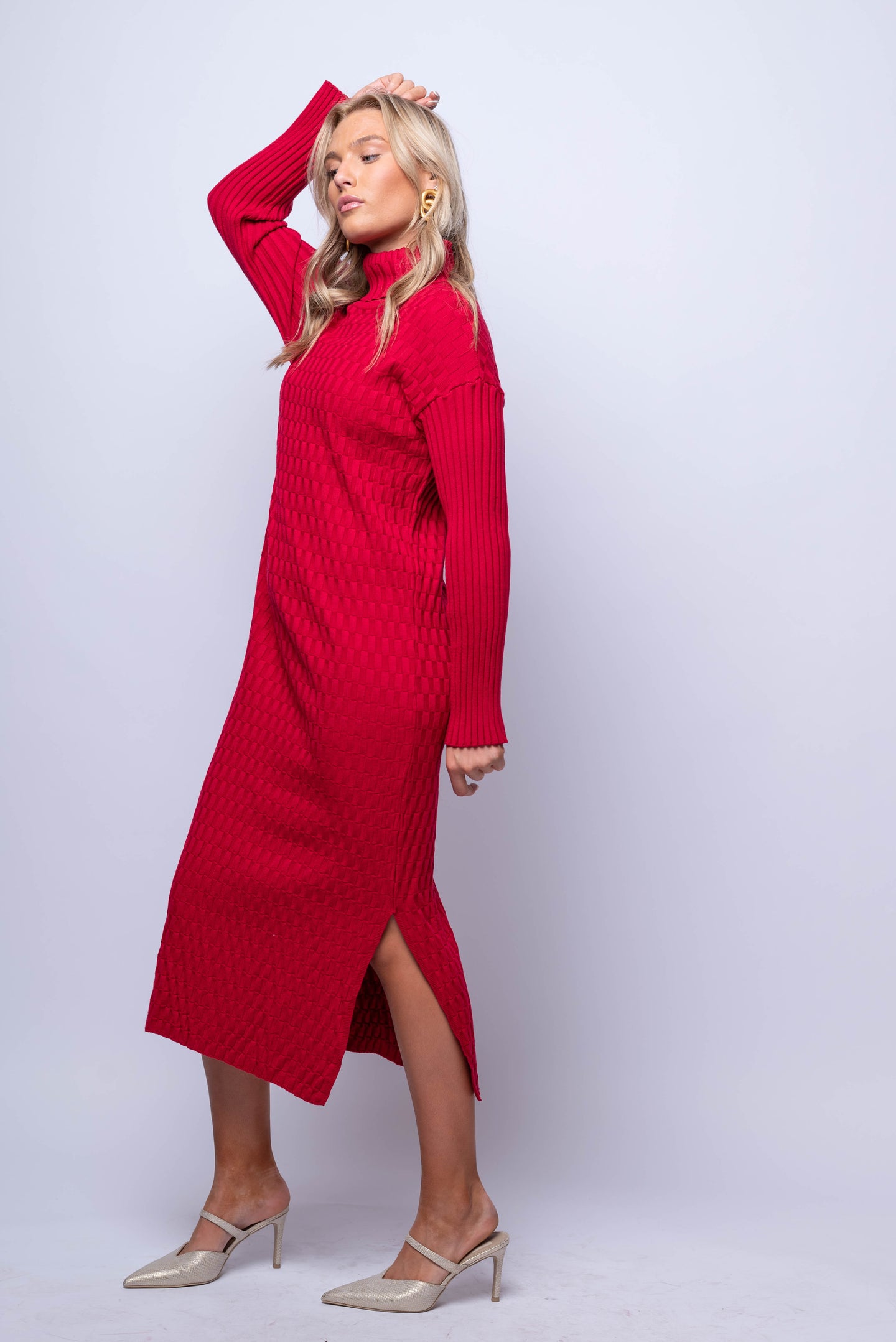 Mariana Knit Dress