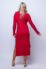 Mariana Knit Dress