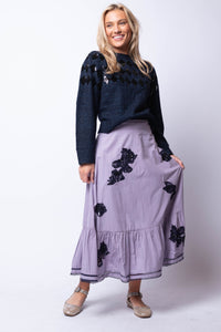 Kilmt Skirt