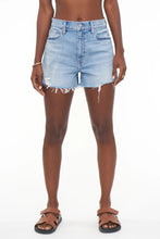 Maeve Super High Rise Cut Off Short - Bandit and the Babe