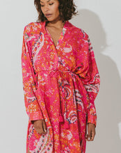 Rohita Kaftan Dress - Bandit and the Babe