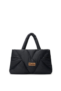 The Classic Shoulder Bag flufie